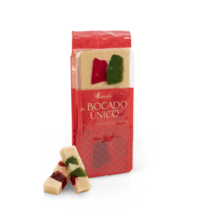 Turrón Fruta Rilsan