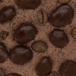 Maccafe - torta de chocolate con café y nueces de macadamia