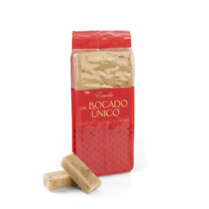 Turrón Nata-Nuez Rilsan