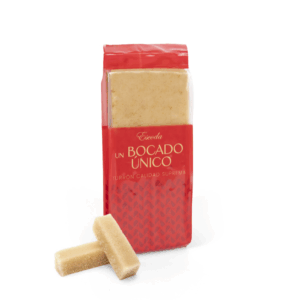 Turrón Nieve Rilsan