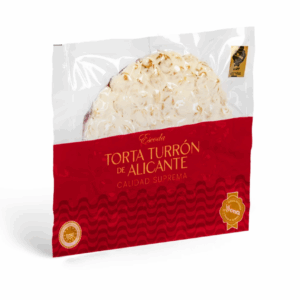 Torta Alicante Rilsan