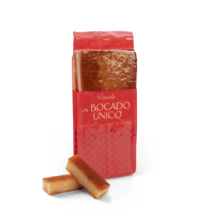 Turrón Yema Tostada Rilsan