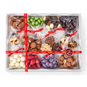 Bandeja Chocolates Grande