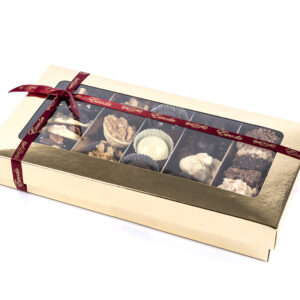 Caja Regalo Chocolate