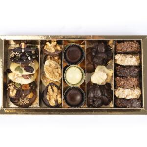 Caja Regalo Chocolate