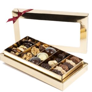 Caja Regalo Chocolate