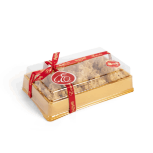 Roquitas Turrón Jijona