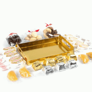 Surtido Delicatessen 1kg