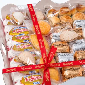 Bandeja Pastelería Grande (1,5kg)