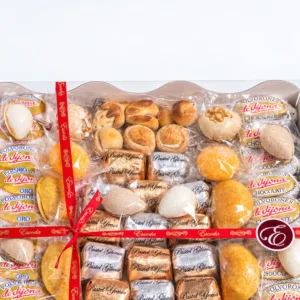 Bandeja Pastelería Grande (1,5kg)