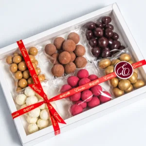 Bandeja Chocolates Pequeña