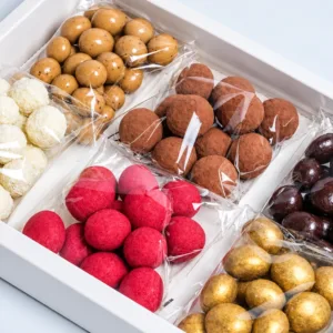 Bandeja Chocolates Pequeña