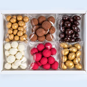 Bandeja Chocolates Pequeña