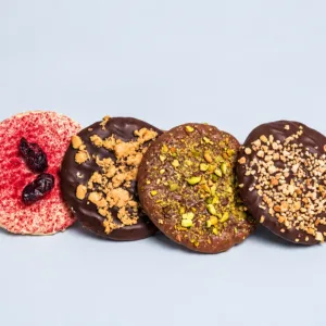 Cookies Bombón