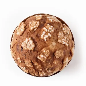 PANETTONE CHOCOLATE Y NARANJA