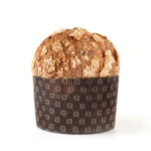 PANETTONE CHOCOLATE Y NARANJA